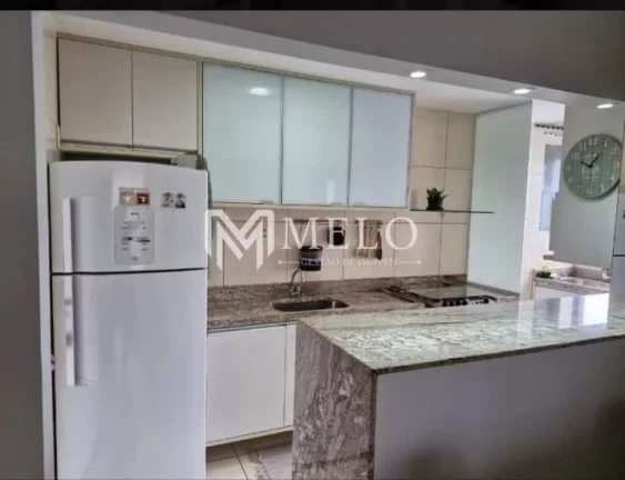 Imagem Oportunidade em ESPINHEIRO: 80m², 03qts, 01suite, 02vagas…