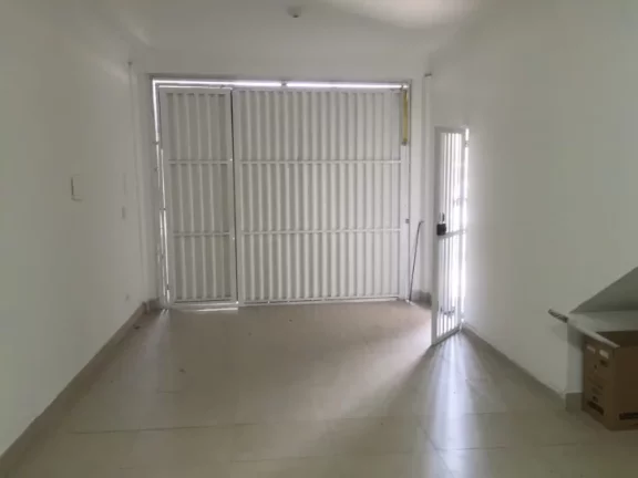 Imagem Alugo Predio Comercial em Santo André