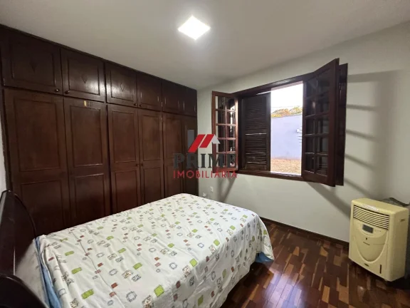 Imagem Casa - Bairro Recanto da Lagoa - Lagoa Santa