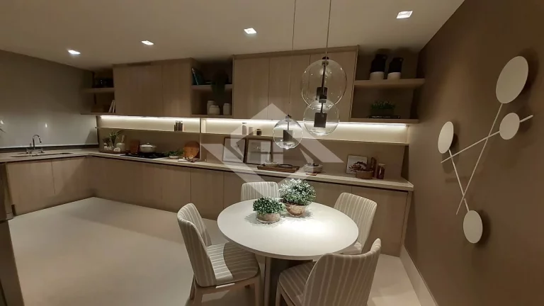 Imagem Apartamento de 4 Quartos para Venda na Barra da Tijuca com 268 m²