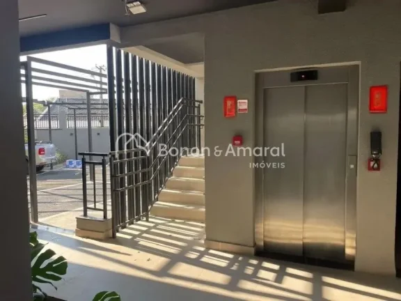 Imagem Casa de Condomínio à venda com 83 m² e 2 Quartos no Parque Nova Campinas - Campinas/SP