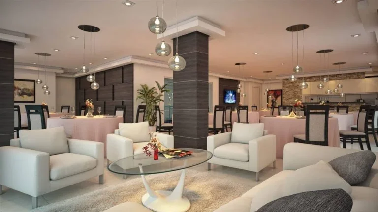 Imagem APARTAMENTO COM 93.28 m² - GUILHERMINA - PRAIA GRANDE SP