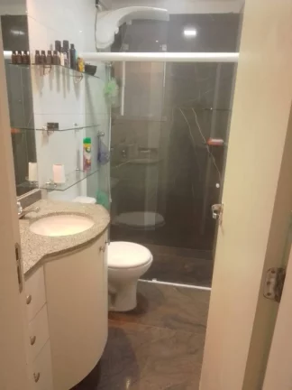 Imagem Apartamento no Portal das Flores Condomínio Clube - Reformado, 2 Quartos, Área de Lazer!