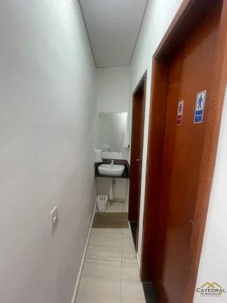 Imagem Sala Comercial para locação no bairro da Vila Mafalda em Jundiaí/SP