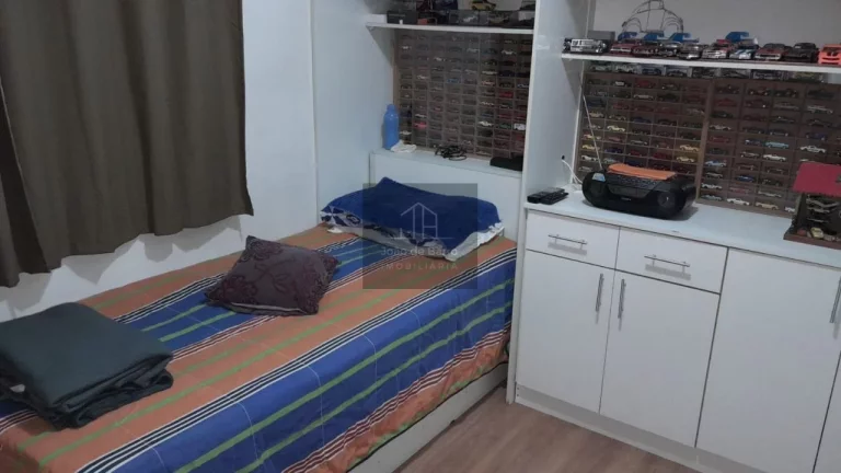 Imagem Apartamento com 3 dormitórios à venda, 87 m² por R$ 550.000,00 - Cursino - São Paulo/SP
