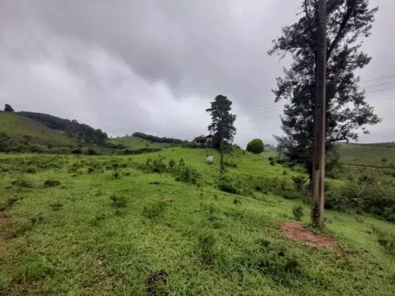 Imagem Fazenda à venda em Antônio Carlos, 540ha