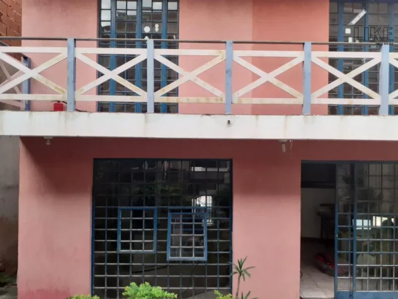 Imagem Casa à venda em São José dos Campos, Jardim Colorado - Oportunidade única!