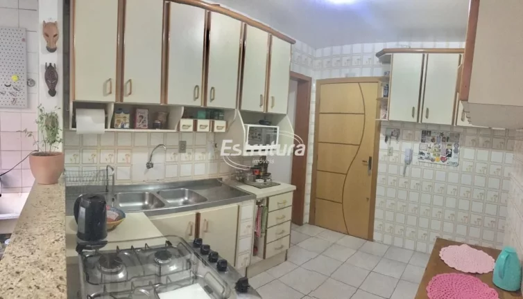 Imagem Apartamento de 3 dormitórios no centro
