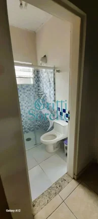 Imagem Casa em Condomínio à Venda em Horto Florestal - Ubatuba/SP.