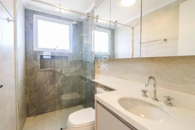 Imagem Apartamento com 2 dormitórios à venda, 100 m² por R$ 1.950.000,00 - Jardim Guedala - São Paulo/SP