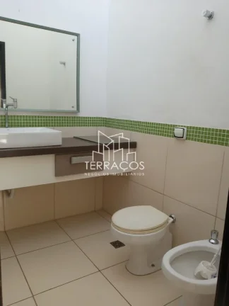 Imagem CASA SOBRADO COMERCIAL - TIPO GALERIA - ANHANGABAU - JUNDIAI - SP