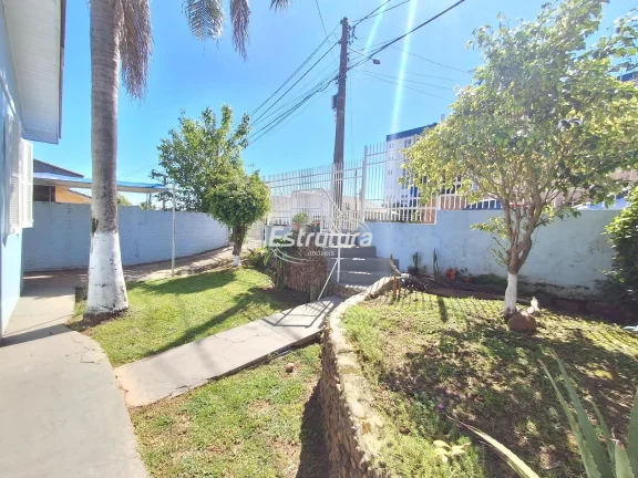 Casa com 3 dormitórios em uma ótima localização