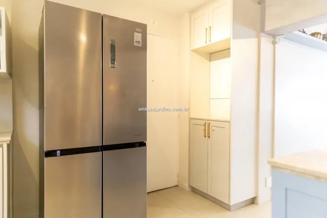 Imagem Apartamento à venda Vila Olímpia São Paulo