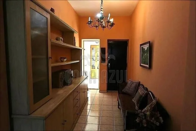 Imagem Copacabana – Avenida Atlântica | Residencial › Apartamento 2 quarto(s) à Venda