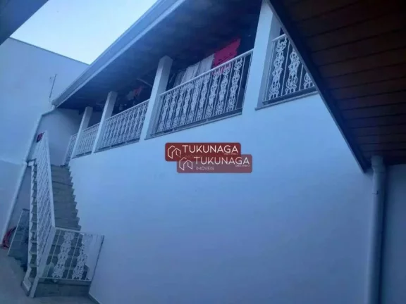 Imagem Sobrado para alugar, 800 m² por R$ 10.250,00/mês - Jardim Meridien - Águas de Lindóia/SP