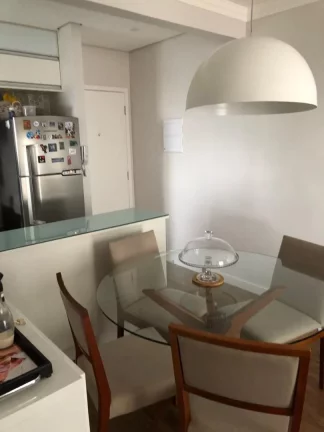 Imagem APARTAMENTO - 3 DORM 1 SUÍTE E 2 VAGAS - VIVA VISTA MIRANTE - SUMARÉ