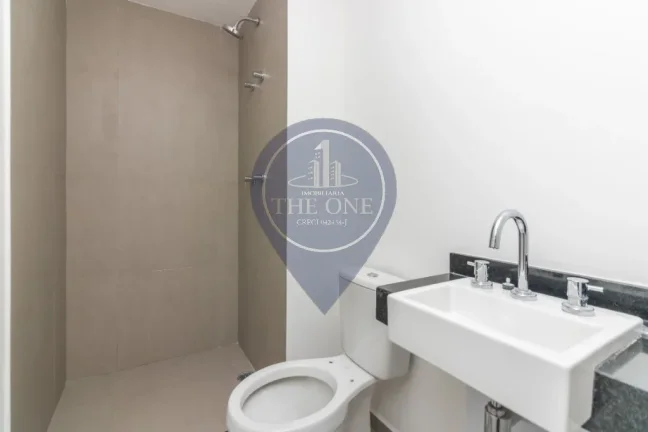Imagem Studio RESIDENCIAL em SÃO PAULO - SP, CONSOLAÇÃO