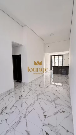 Imagem Casa à Venda Jardim Novo Horizonte Zona Norte - Sorocaba/SP