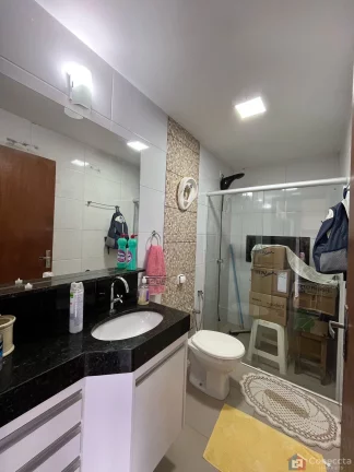 Imagem Casa à venda no Alto do Limoeiro, Patos de Minas/MG