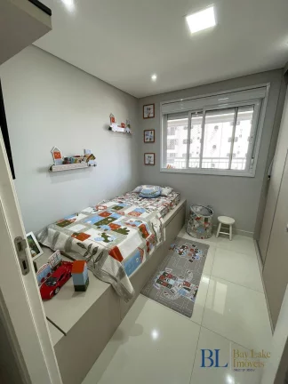 Imagem Incontro Mooca 112M² - 1Suíte - Depósito - Varanda Gourmet!!