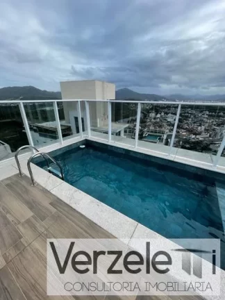 Imagem Cobertura para Venda em Balneário Camboriú / SC no bairro Centro