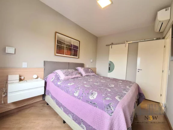 Imagem Apartamento com 2 dormitórios para alugar, 97 m² por R$ 9.650,00/mês - Vila Leopoldina - São Paulo/SP