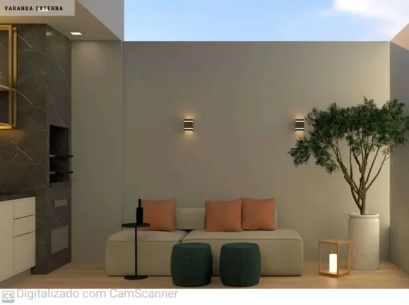 Imagem Salão Comercial com atributos acima da média