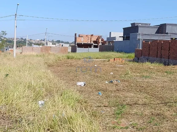 Imagem Eville Maisparque Rio Preto - Terreno com 200 m²