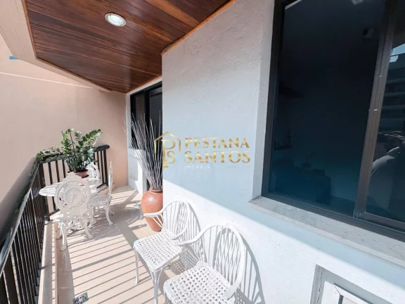 Imagem Apartamento à Venda – Portal do Parque – Barra da Tijuca