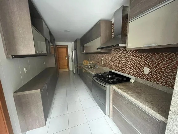 Imagem Apartamento para Venda em Teresópolis / RJ no bairro Várzea