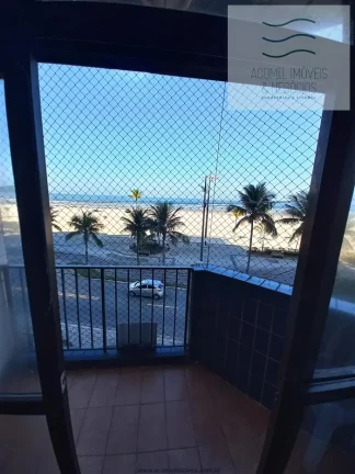 Imagem Apartamentos no Litoral para venda em Praia Grande no bairro Guilhermina