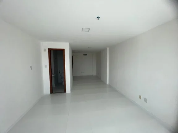 Imagem Sala comercial para locação no Premier - Ala Médica