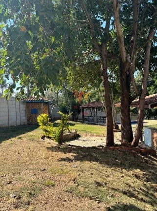 Imagem LINDA CHACARA GRAN PARQUE - ACEITA PERMUTA