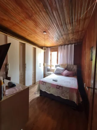 Imagem Casa com 2 Dormitorio(s) localizado(a) no bairro Krahe em Viamão / Rio Grande do Sul Ref.:57580221