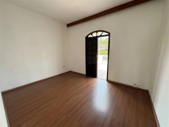 Imagem CASA COM 129 m² - CASA BRANCA - SANTO ANDRE SP