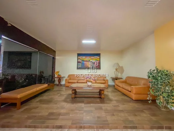 Imagem Apartamento à venda, 93 m² por R$ 490.000,00 - Alto - Teresópolis/RJ