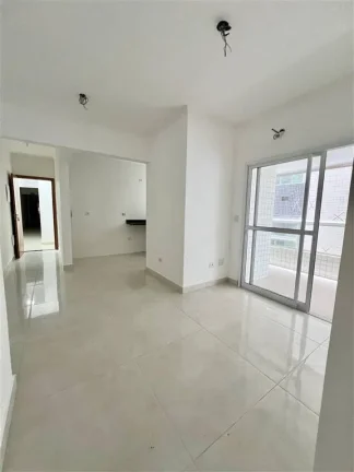 Imagem APARTAMENTO COM 50.18 m² - CAIÇARA - PRAIA GRANDE SP