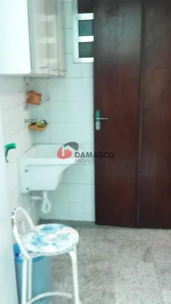 Imagem Apartamento para Locação 2 Quartos, 1 Vaga, Nova Gerty, São Caetano do Sul - SP | VALPARAÍSO