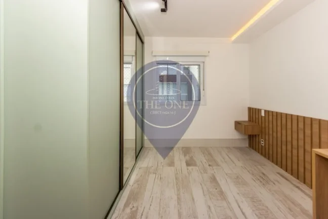 Imagem Apartamento de 2 quartos com suíte e vaga na Chácara Inglesa, São Paulo-SP: 63,00 m² de conforto e praticidade!