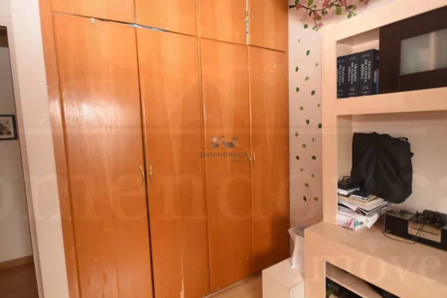 Imagem Excelente apartamento para venda em Perdizes com 4 dormitórios e 2 vagas, 140m²!!