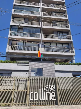 Imagem APARTAMENTO RESIDENCIAL em PRAIA GRANDE - SP, CANTO DO FORTE