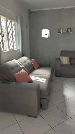 Imagem Casa 100% térrea Hipica Jaguari