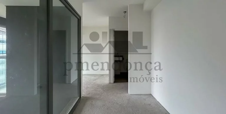Imagem Apto Duplex novo em Pinheiros com 2 dormitórios (1 suíte) e 1 vaga, 70m²