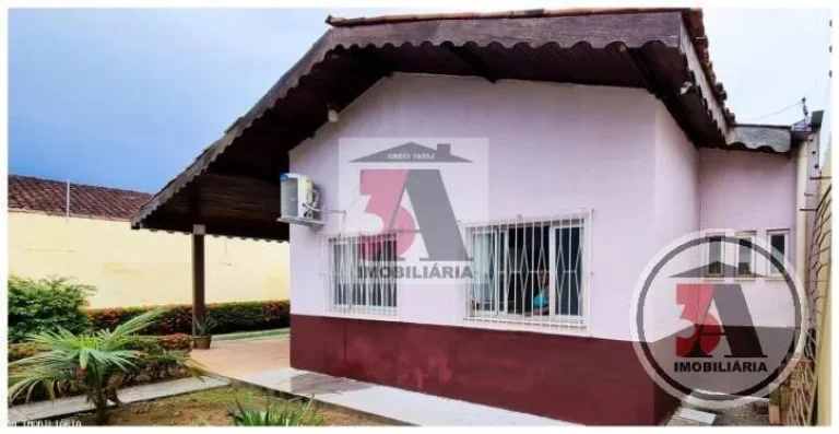 Imagem Casa para Venda em Porto Velho / RO no bairro Cuniã
