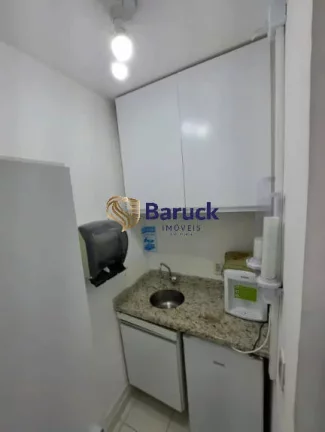 Imagem Sala Comercial à Venda, 37 m² em Pinheiros - São Paulo