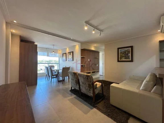 Imagem Apartamento mobiliado no Code Campo Belo à venda!