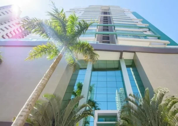 Imagem Condomínio Residencial Palm Beach - Apartamento à venda no bairro Centro - Balneário Camboriú/SC