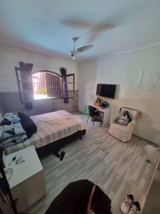 Imagem Casa com 3 dormitórios à venda, 350 m² por R$ 1.280.000,00 - Jardim do Colégio (Zona Norte) - São Paulo/SP