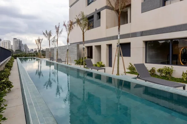 Imagem Apartamento para Venda em São Paulo, Perdizes, 4 dormitórios, 3 suítes, 4 banheiros, 2 vagas