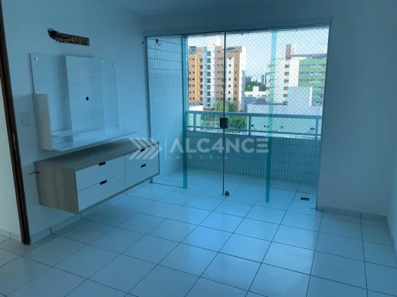 Imagem Apto - 3 Quartos - 1 Suíte - 85 m² - em Bessa, João Pessoa/PB
